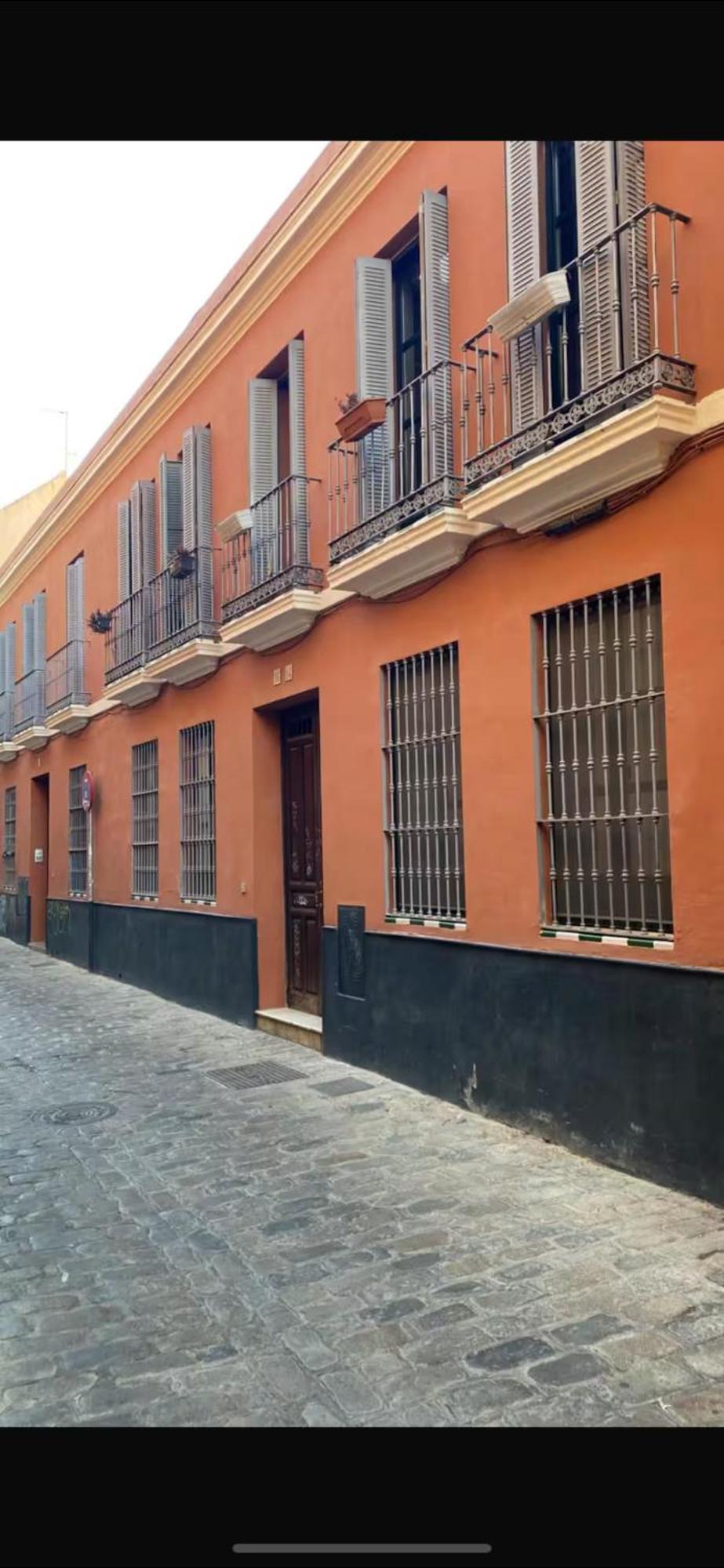 Pleno Centro De Sevilla- Junto Iglesia Montesion ภายนอก รูปภาพ